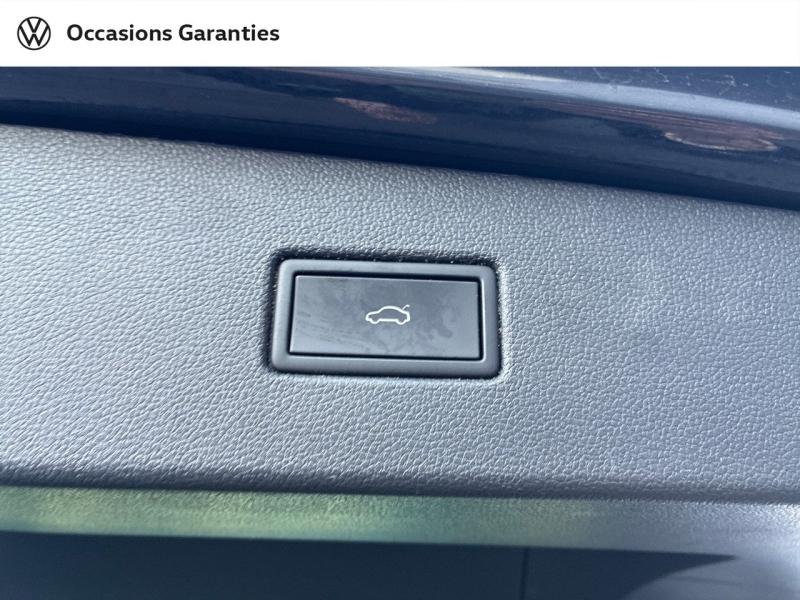 Voitures occasions VOLKSWAGEN TIGUAN R-Line Exclusive Clermont-Ferrand