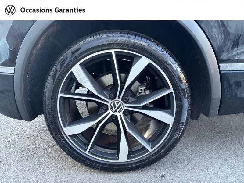 Voitures occasions VOLKSWAGEN TIGUAN R-Line Exclusive Clermont-Ferrand
