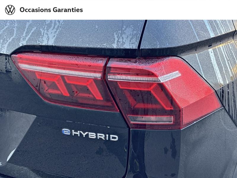 Voitures occasions VOLKSWAGEN TIGUAN R-Line Exclusive Clermont-Ferrand