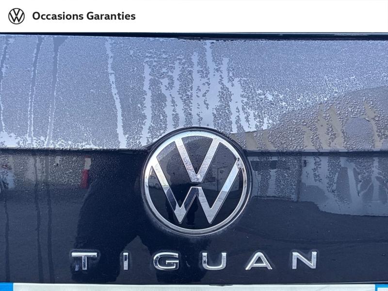 Voitures occasions VOLKSWAGEN TIGUAN R-Line Exclusive Clermont-Ferrand