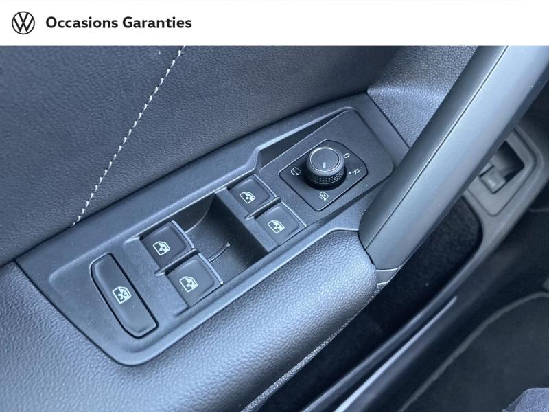 Voitures occasions VOLKSWAGEN TIGUAN R-Line Exclusive Clermont-Ferrand