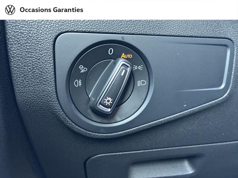 Voitures occasions VOLKSWAGEN TIGUAN R-Line Exclusive Clermont-Ferrand