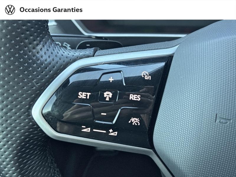 Voitures occasions VOLKSWAGEN TIGUAN R-Line Exclusive Clermont-Ferrand