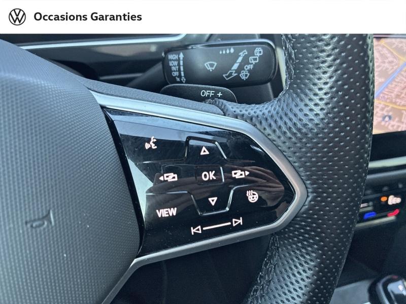 Voitures occasions VOLKSWAGEN TIGUAN R-Line Exclusive Clermont-Ferrand