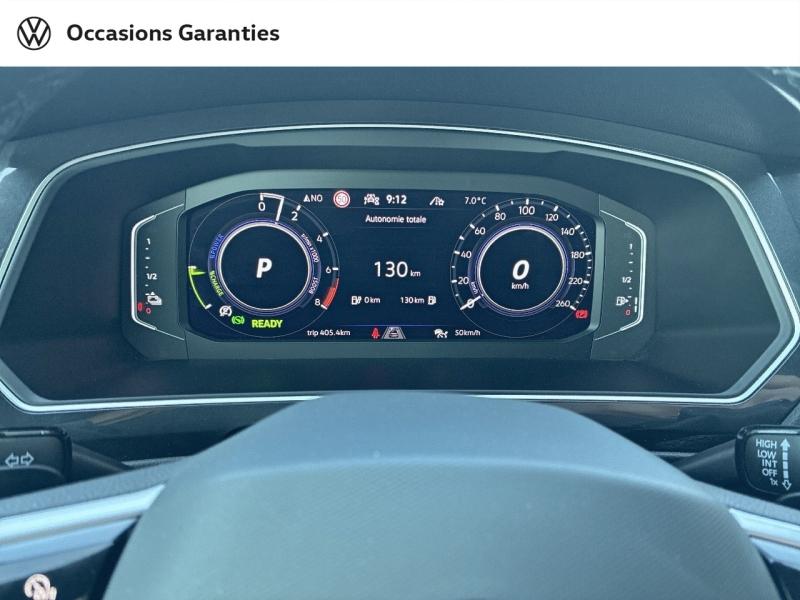 Voitures occasions VOLKSWAGEN TIGUAN R-Line Exclusive Clermont-Ferrand
