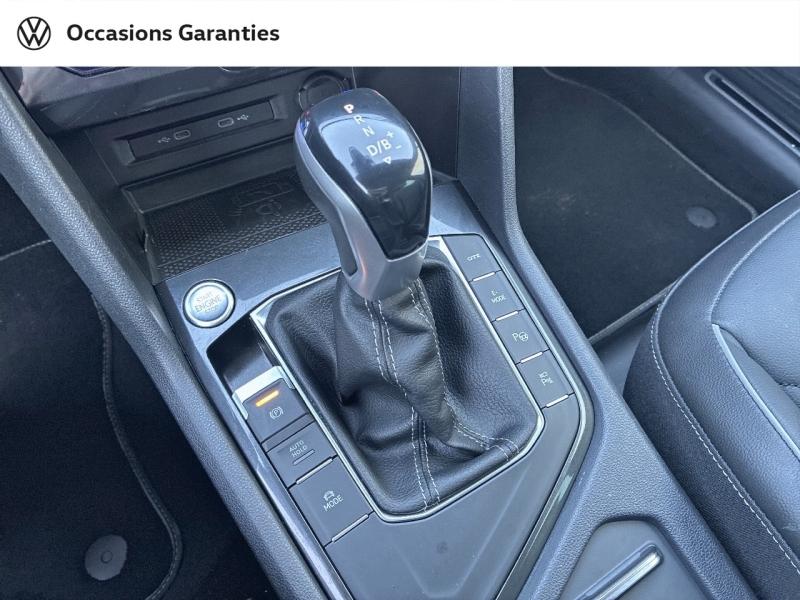 Voitures occasions VOLKSWAGEN TIGUAN R-Line Exclusive Clermont-Ferrand