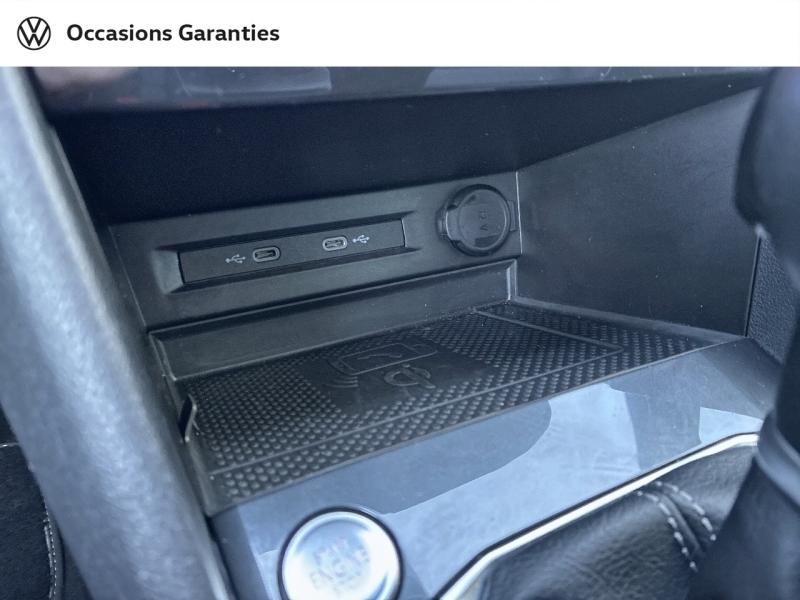 Voitures occasions VOLKSWAGEN TIGUAN R-Line Exclusive Clermont-Ferrand