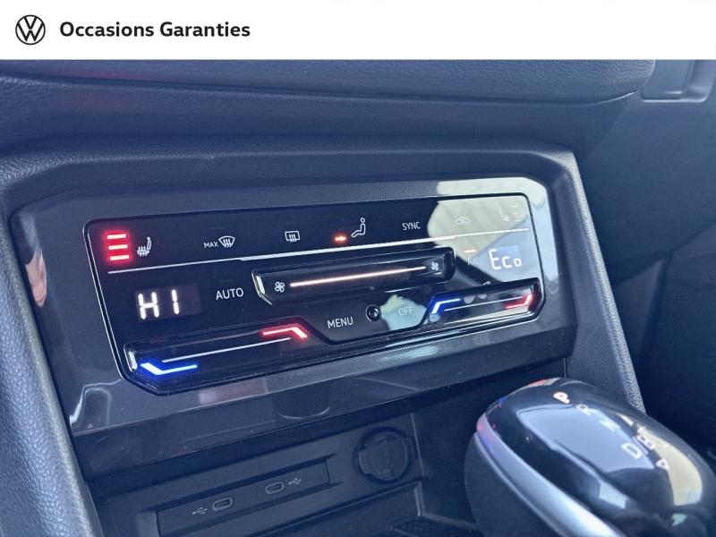 Voitures occasions VOLKSWAGEN TIGUAN R-Line Exclusive Clermont-Ferrand