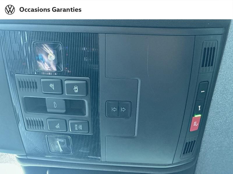 Voitures occasions VOLKSWAGEN TIGUAN R-Line Exclusive Clermont-Ferrand