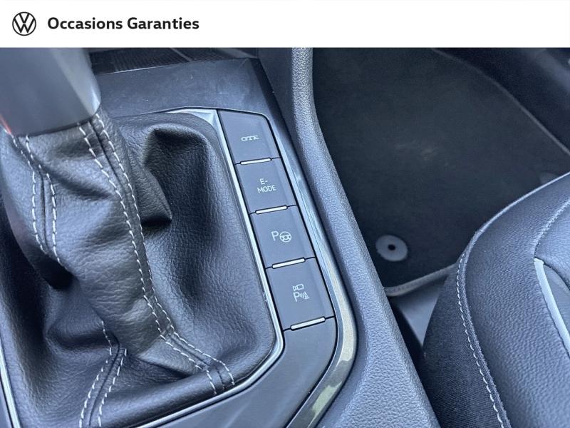 Voitures occasions VOLKSWAGEN TIGUAN R-Line Exclusive Clermont-Ferrand