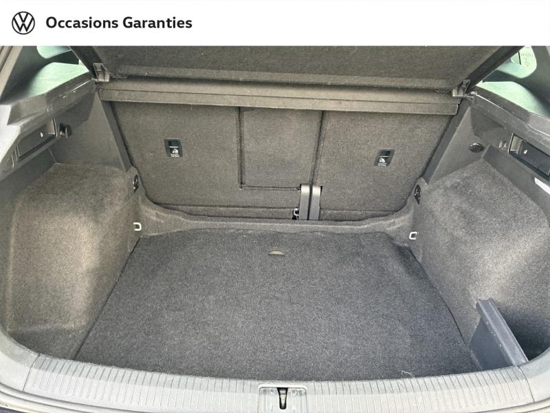 Voitures occasions VOLKSWAGEN TIGUAN R-Line Clermont-Ferrand