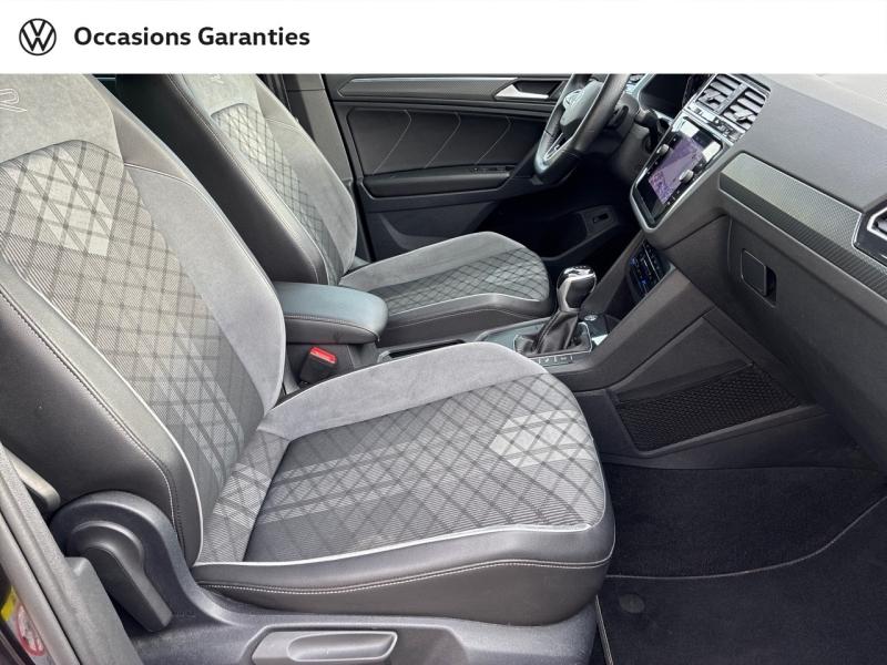 Voitures occasions VOLKSWAGEN TIGUAN R-Line Clermont-Ferrand