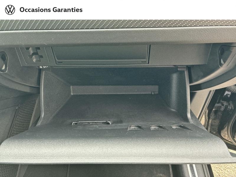 Voitures occasions VOLKSWAGEN TIGUAN R-Line Clermont-Ferrand