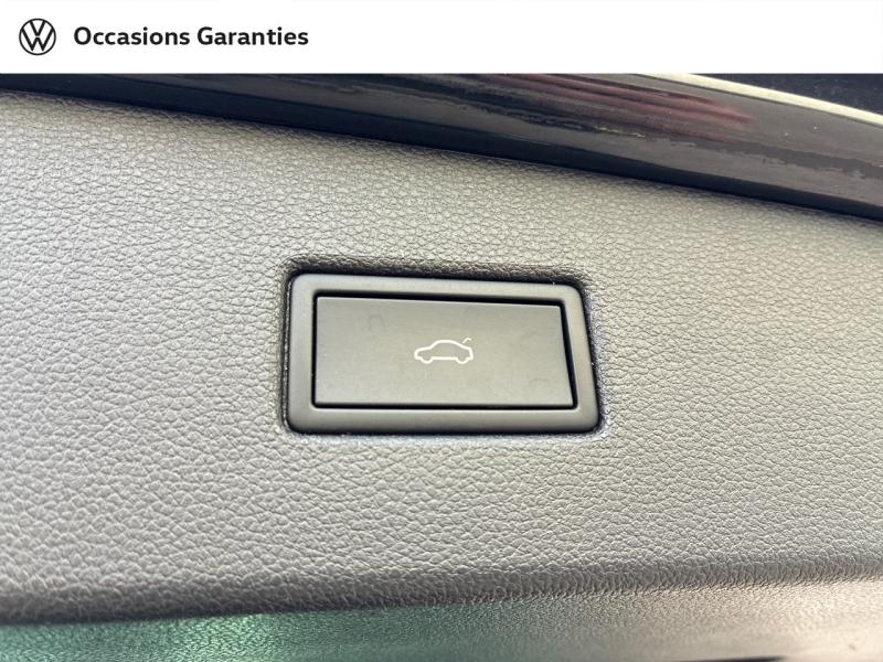 Voitures occasions VOLKSWAGEN TIGUAN R-Line Clermont-Ferrand