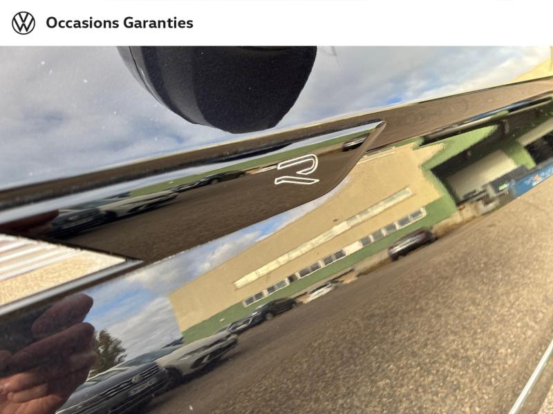 Voitures occasions VOLKSWAGEN TIGUAN R-Line Clermont-Ferrand