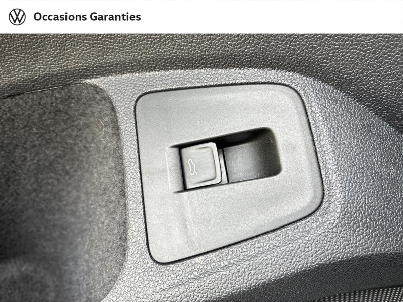 Voitures occasions VOLKSWAGEN TIGUAN R-Line Clermont-Ferrand
