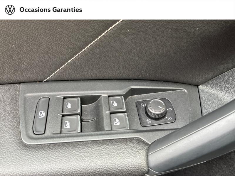 Voitures occasions VOLKSWAGEN TIGUAN R-Line Clermont-Ferrand