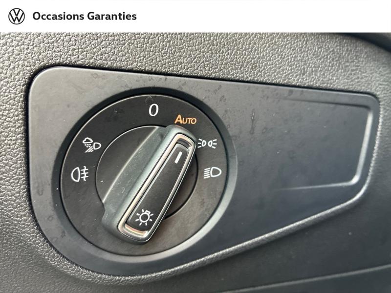 Voitures occasions VOLKSWAGEN TIGUAN R-Line Clermont-Ferrand