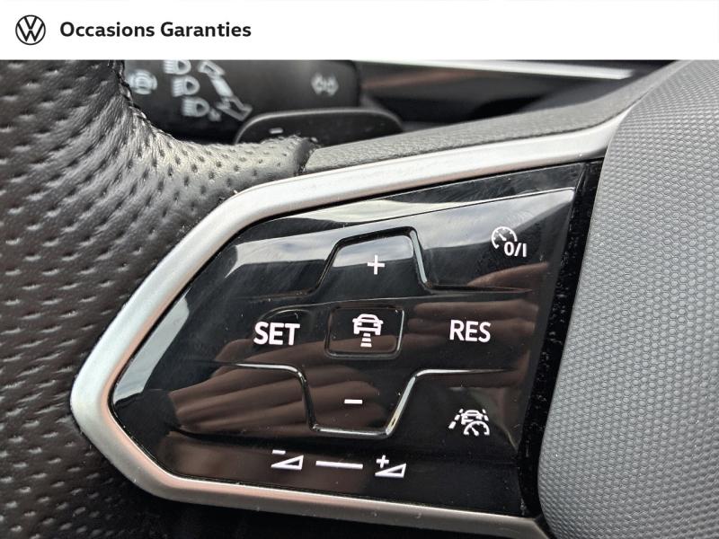 Voitures occasions VOLKSWAGEN TIGUAN R-Line Clermont-Ferrand