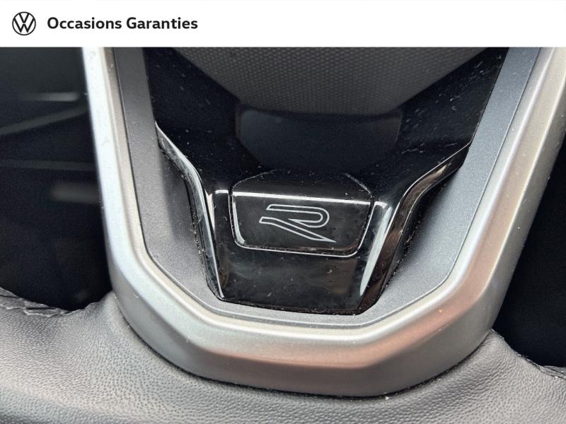 Voitures occasions VOLKSWAGEN TIGUAN R-Line Clermont-Ferrand