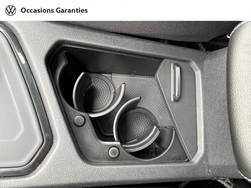Voitures occasions VOLKSWAGEN TIGUAN R-Line Clermont-Ferrand