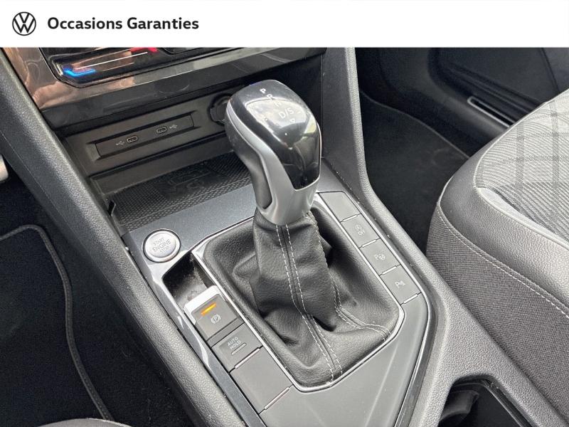 Voitures occasions VOLKSWAGEN TIGUAN R-Line Clermont-Ferrand