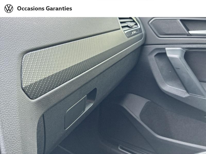 Voitures occasions VOLKSWAGEN TIGUAN R-Line Clermont-Ferrand