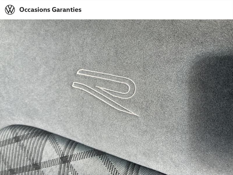 Voitures occasions VOLKSWAGEN TIGUAN R-Line Clermont-Ferrand