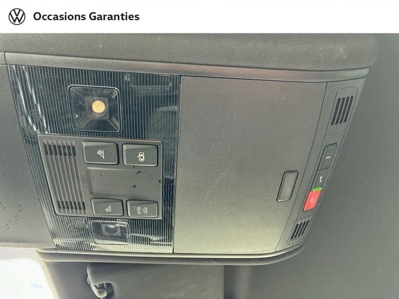 Voitures occasions VOLKSWAGEN TIGUAN R-Line Clermont-Ferrand