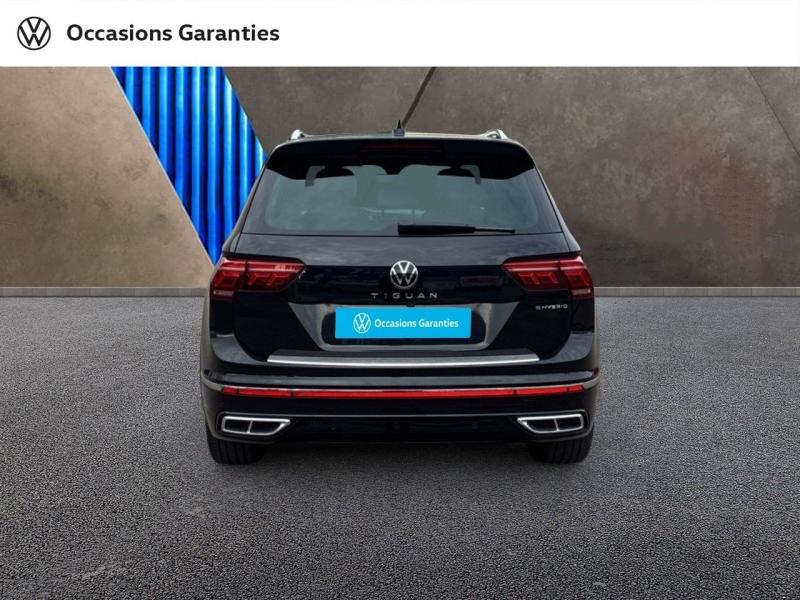 Voitures occasions VOLKSWAGEN TIGUAN R-Line Exclusive Clermont-Ferrand