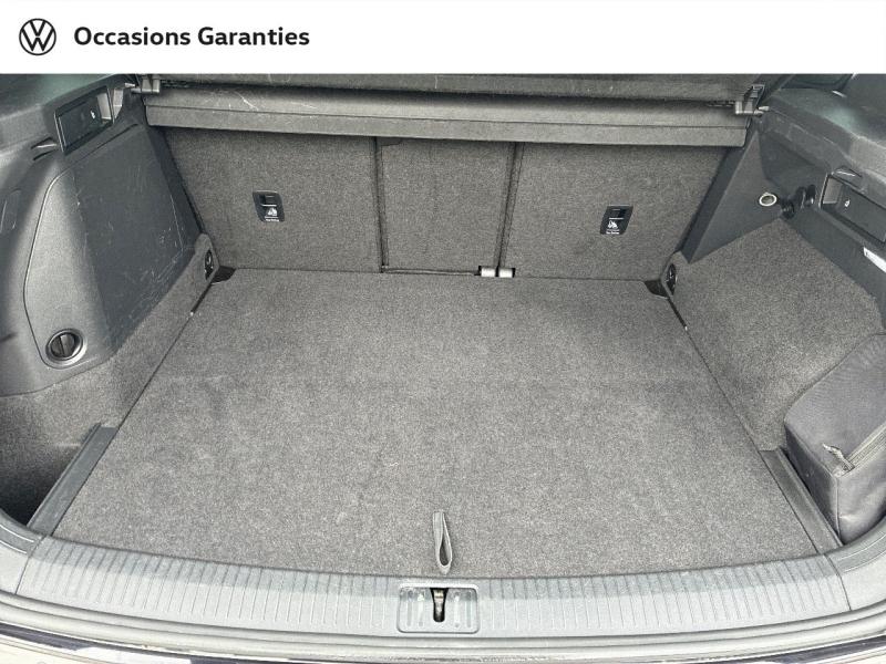 Voitures occasions VOLKSWAGEN TIGUAN R-Line Exclusive Clermont-Ferrand
