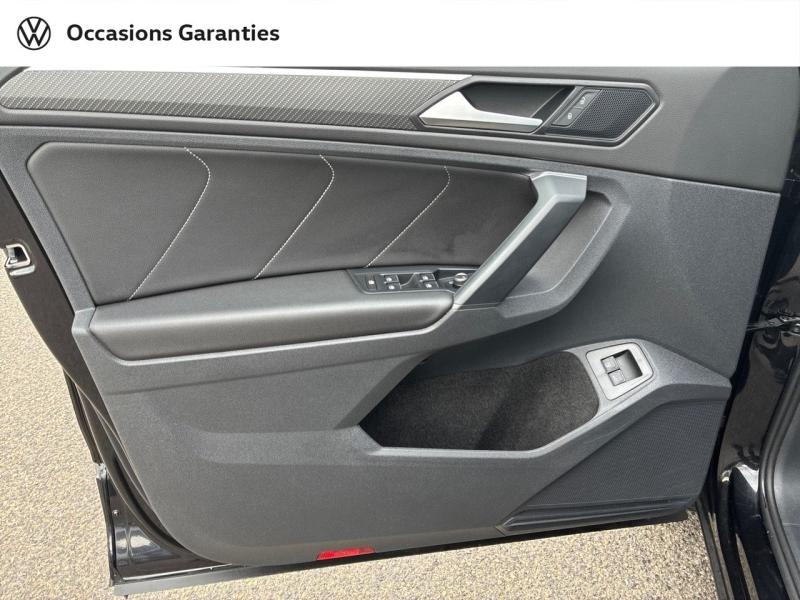 Voitures occasions VOLKSWAGEN TIGUAN R-Line Exclusive Clermont-Ferrand