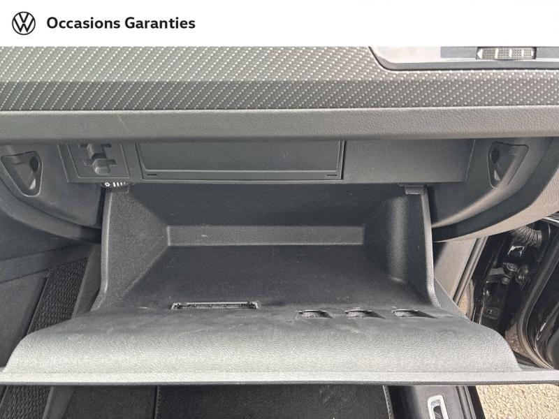 Voitures occasions VOLKSWAGEN TIGUAN R-Line Exclusive Clermont-Ferrand