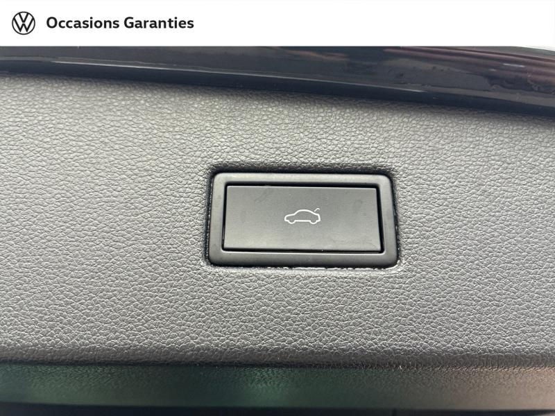 Voitures occasions VOLKSWAGEN TIGUAN R-Line Exclusive Clermont-Ferrand