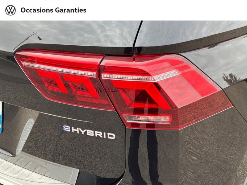 Voitures occasions VOLKSWAGEN TIGUAN R-Line Exclusive Clermont-Ferrand