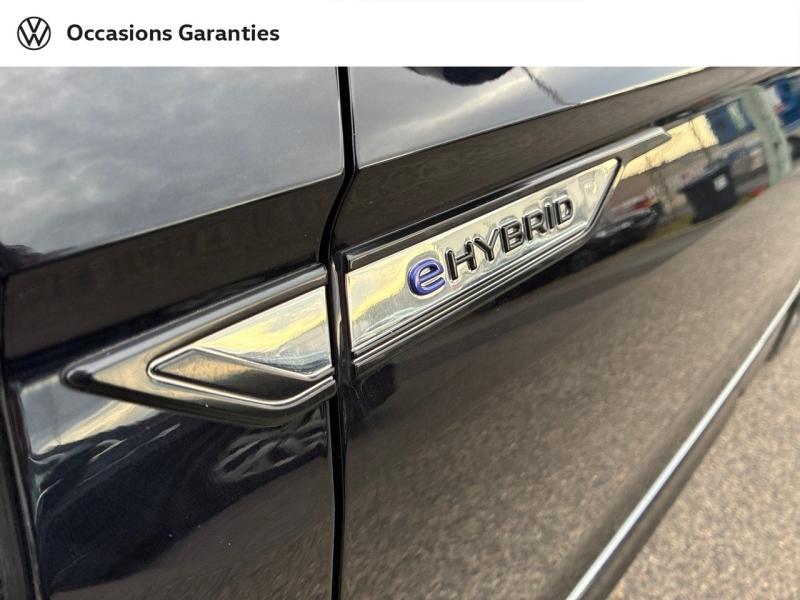 Voitures occasions VOLKSWAGEN TIGUAN R-Line Exclusive Clermont-Ferrand