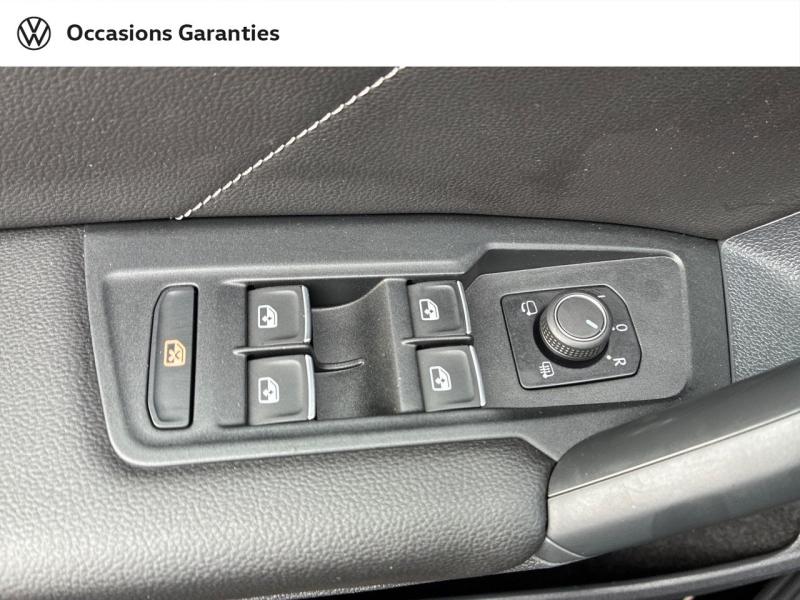 Voitures occasions VOLKSWAGEN TIGUAN R-Line Exclusive Clermont-Ferrand