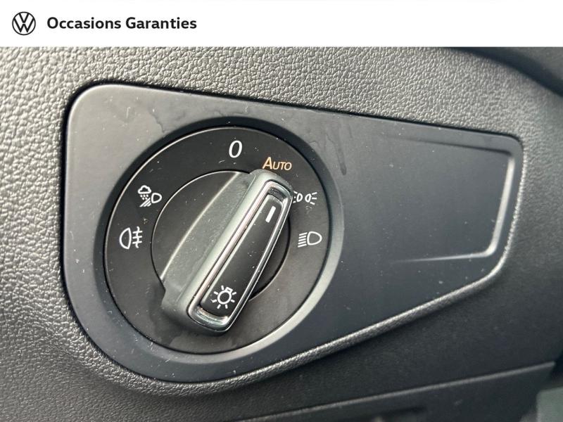 Voitures occasions VOLKSWAGEN TIGUAN R-Line Exclusive Clermont-Ferrand
