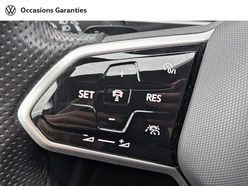 Voitures occasions VOLKSWAGEN TIGUAN R-Line Exclusive Clermont-Ferrand