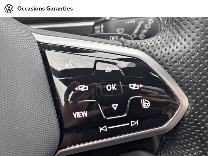 Voitures occasions VOLKSWAGEN TIGUAN R-Line Exclusive Clermont-Ferrand