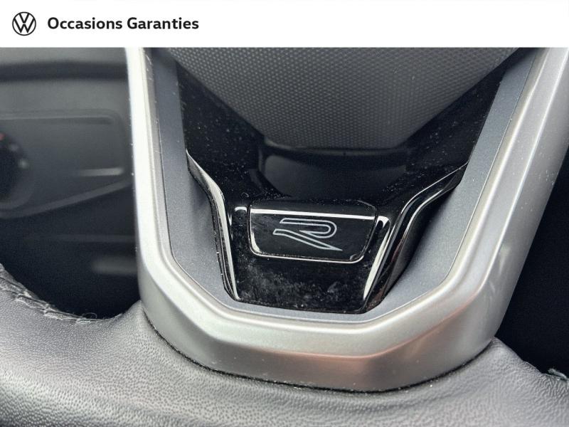 Voitures occasions VOLKSWAGEN TIGUAN R-Line Exclusive Clermont-Ferrand