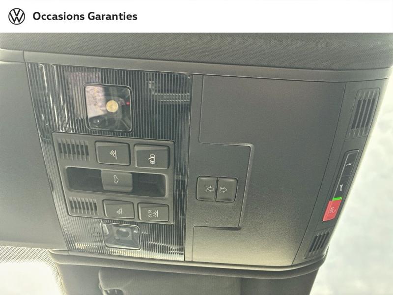 Voitures occasions VOLKSWAGEN TIGUAN R-Line Exclusive Clermont-Ferrand