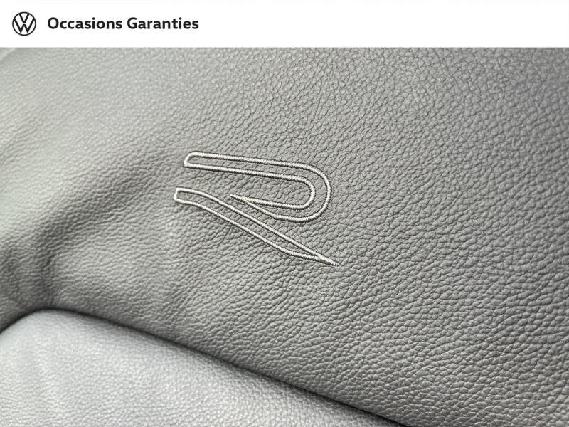 Voitures occasions VOLKSWAGEN TIGUAN R-Line Exclusive Clermont-Ferrand