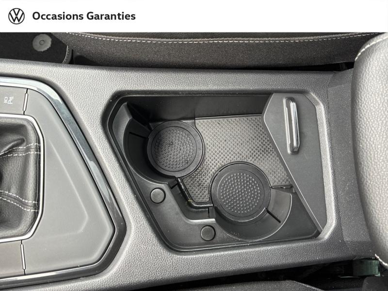 Voitures occasions VOLKSWAGEN TIGUAN R-Line Exclusive Clermont-Ferrand