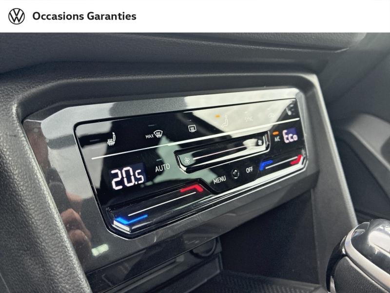 Voitures occasions VOLKSWAGEN TIGUAN R-Line Exclusive Clermont-Ferrand