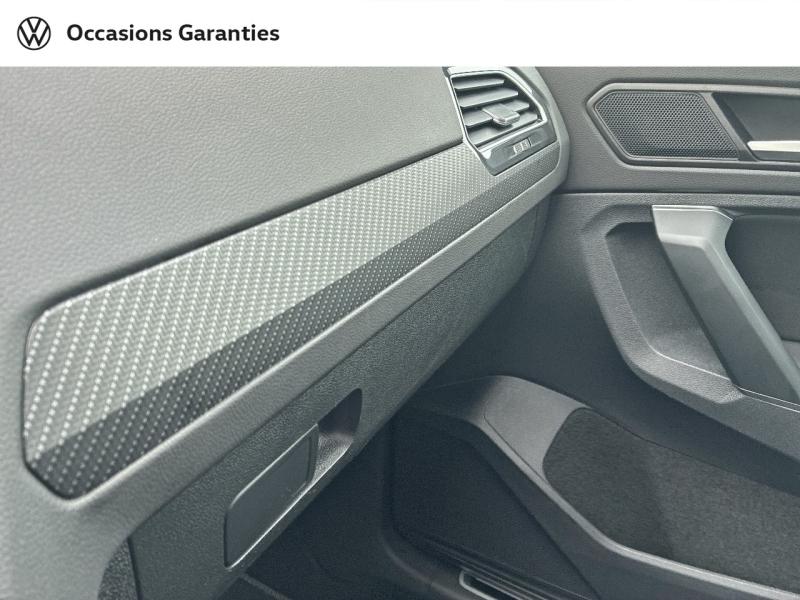 Voitures occasions VOLKSWAGEN TIGUAN R-Line Exclusive Clermont-Ferrand