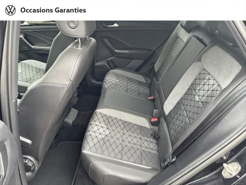 Voitures occasions VOLKSWAGEN T-ROC R-Line Clermont-Ferrand