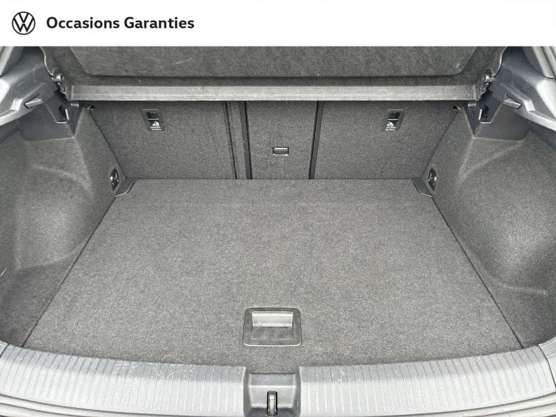 Voitures occasions VOLKSWAGEN T-ROC R-Line Clermont-Ferrand