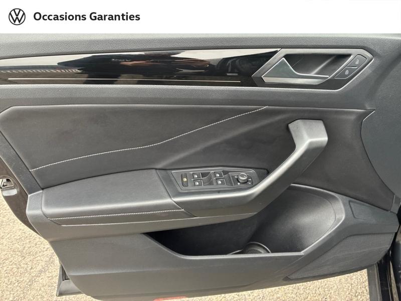 Voitures occasions VOLKSWAGEN T-ROC R-Line Clermont-Ferrand