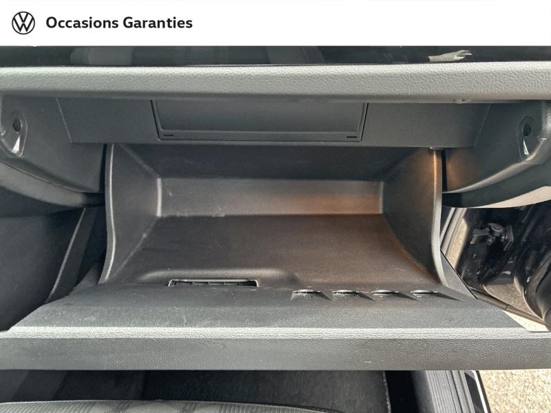 Voitures occasions VOLKSWAGEN T-ROC R-Line Clermont-Ferrand